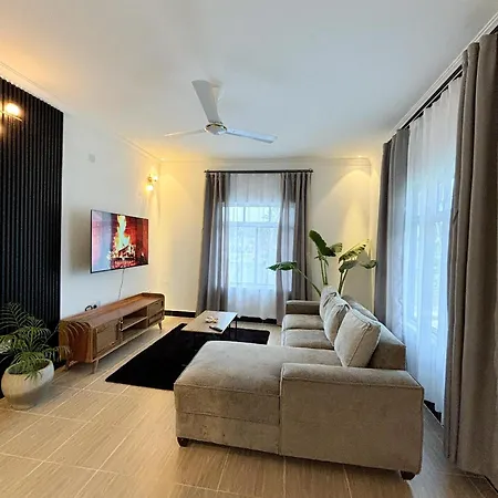 Sumaku Beach House